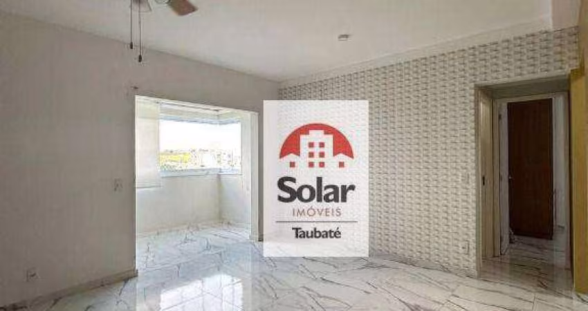 Apartamento para venda em Jardim Bela Vista de 80.00m² com 3 Quartos, 1 Suite e 2 Garagens