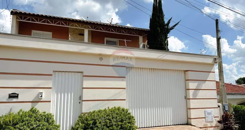 Casa para venda em Jardim São Paulo de 304.00m² com 4 Quartos, 2 Suites e 3 Garagens