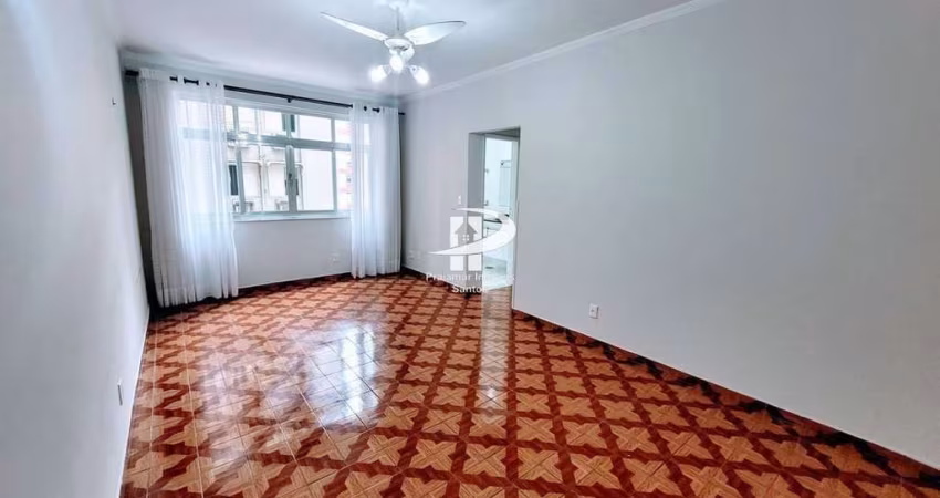 Apartamento para venda em Aparecida de 101.00m² com 2 Quartos e 1 Garagem