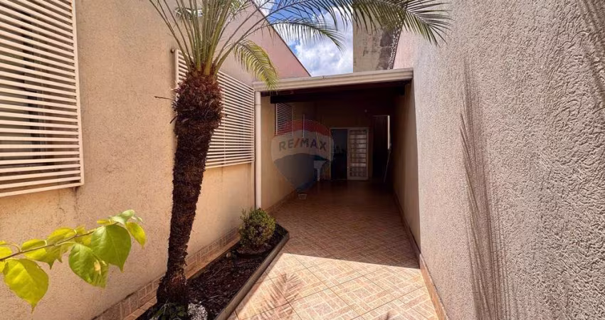 Casa para venda em Alto Do Ipiranga de 158.00m² com 2 Quartos e 2 Garagens
