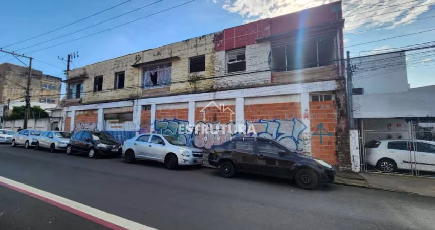 Prédio Comercial para venda em Centro de 500.00m²