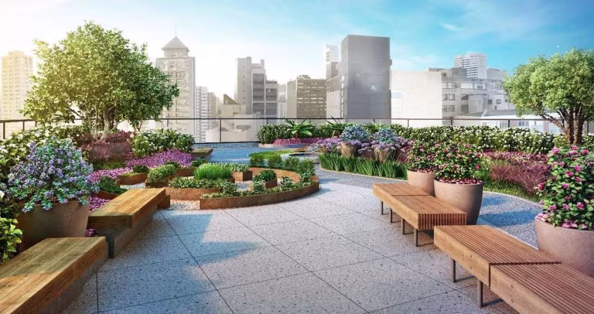 Sala Comercial para venda em Centro de 22.00m² com 1 Quarto