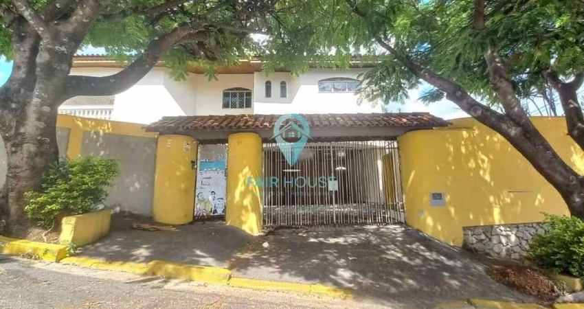 Casa para venda em Jardim Icatu de 284.00m² com 3 Quartos e 1 Suite