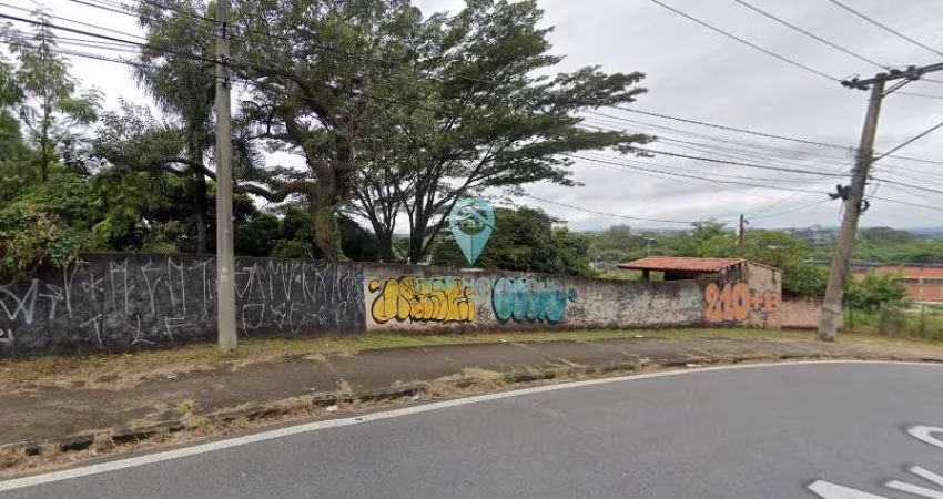 Terreno para venda em Jardim Vergueiro de 2050.00m²