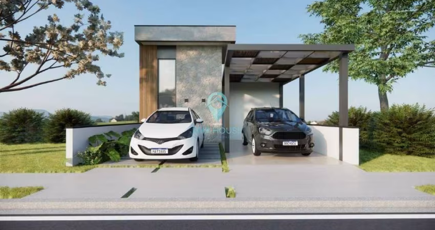 Casa para venda em Vila Louzada de 114.00m² com 3 Quartos, 1 Suite e 2 Garagens