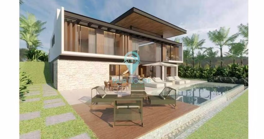 Casa para venda em Lago Azul  de 560.00m² com 4 Quartos e 4 Suites