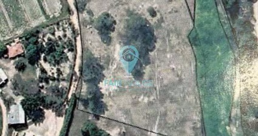 Terreno para venda em Condomínio Fechado Piccolo Paese de 22414.24m²