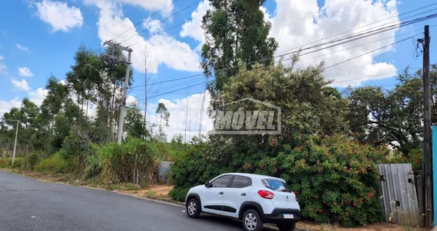 Terreno para venda em Campo Largo de 29494.00m²