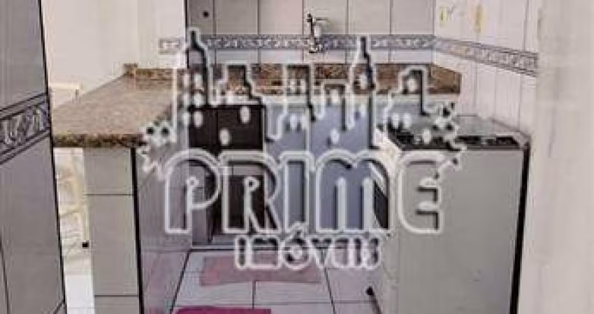 Apartamento para venda em Ocian de 35.00m² com 1 Quarto