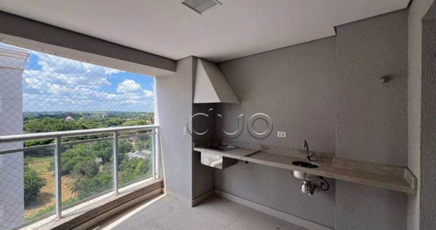 Apartamento para venda em São Dimas de 81.00m² com 3 Quartos, 1 Suite e 2 Garagens