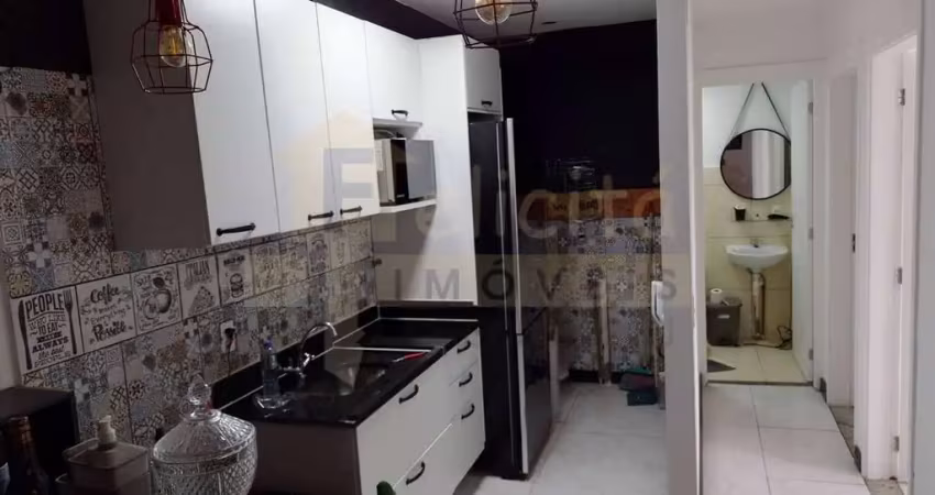 Apartamento para venda em Lageado de 45.00m² com 2 Quartos e 1 Garagem