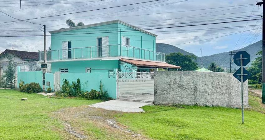 Casa para venda em Lagoinha de 205.00m² com 4 Quartos e 3 Garagens