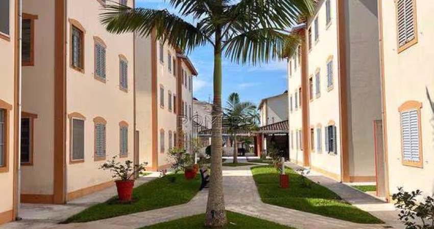 Apartamento para venda em Sapé de 60.00m² com 2 Quartos, 1 Suite e 1 Garagem