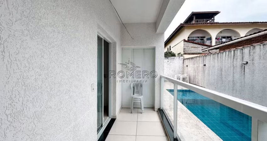 Apartamento para venda em Sapé de 43.00m² com 2 Quartos e 1 Garagem