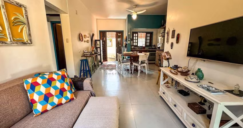 Apartamento para venda em Maranduba de 77.00m² com 2 Quartos, 1 Suite e 1 Garagem