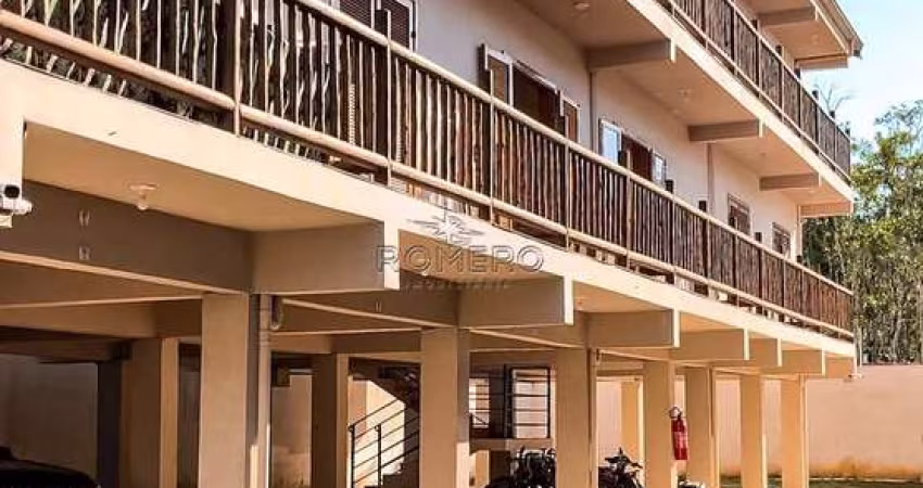 Apartamento para venda em Maranduba de 70.00m² com 2 Quartos, 1 Suite e 1 Garagem