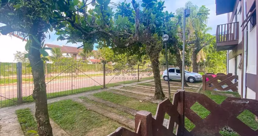 Apartamento para venda em Maranduba de 60.00m² com 1 Quarto e 1 Garagem