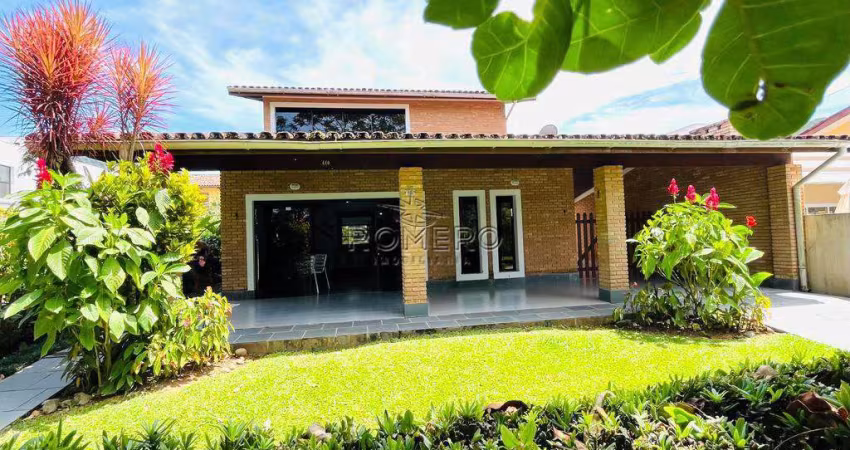 Casa para venda em Lagoinha de 268.00m² com 4 Quartos, 2 Suites e 4 Garagens