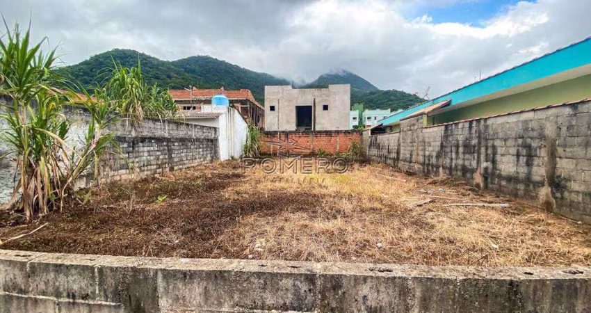 Terreno para venda em Sapé de 300.00m²