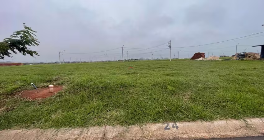 Lote / Terreno para venda em Residencial Madalena Ii de 213.00m²