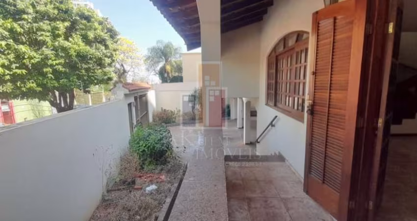 Casa para venda em Parque Jardim Europa de 279.00m² com 3 Quartos, 1 Suite e 3 Garagens