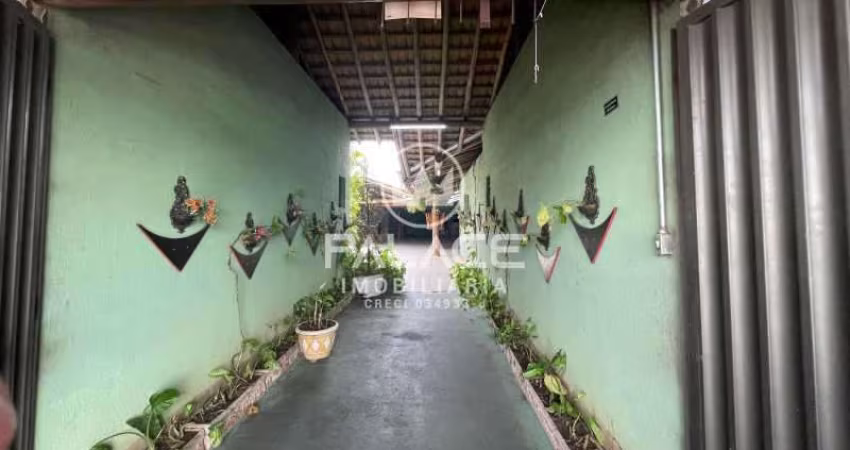 Sala Comercial para alugar em Vila Industrial de 228.00m²