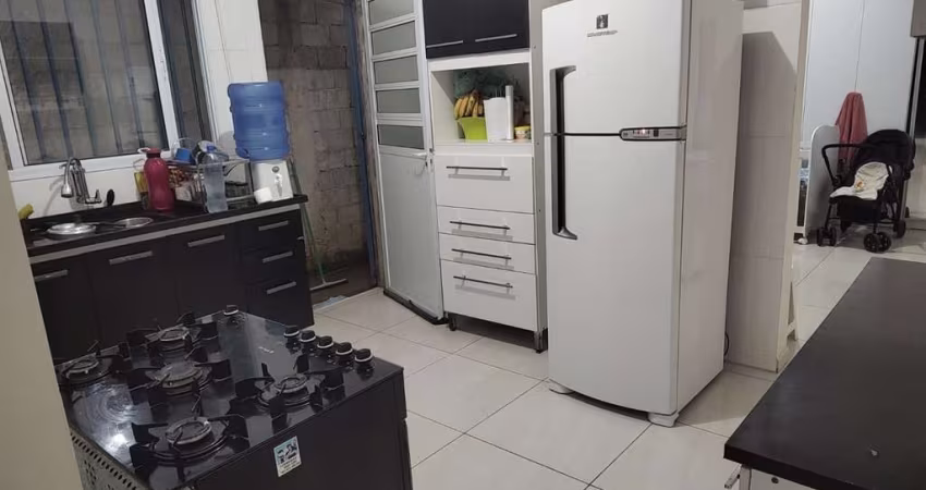 Casa para venda em Praias Paulistanas de 125.00m² com 2 Quartos e 1 Garagem