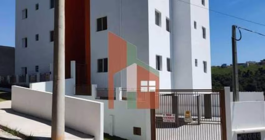Apartamento para venda em Nazaré Paulista de 59.00m² com 2 Quartos, 1 Suite e 1 Garagem