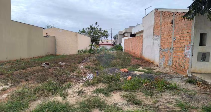 Terreno para venda em Residencial Ouro Verde de 250.00m²