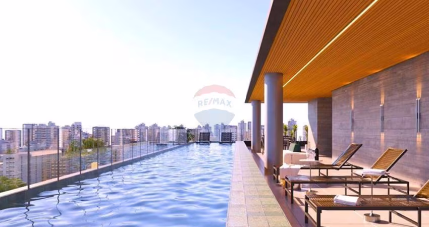 Apartamento para venda em Nova Granada de 76.36m² com 2 Quartos, 1 Suite e 1 Garagem