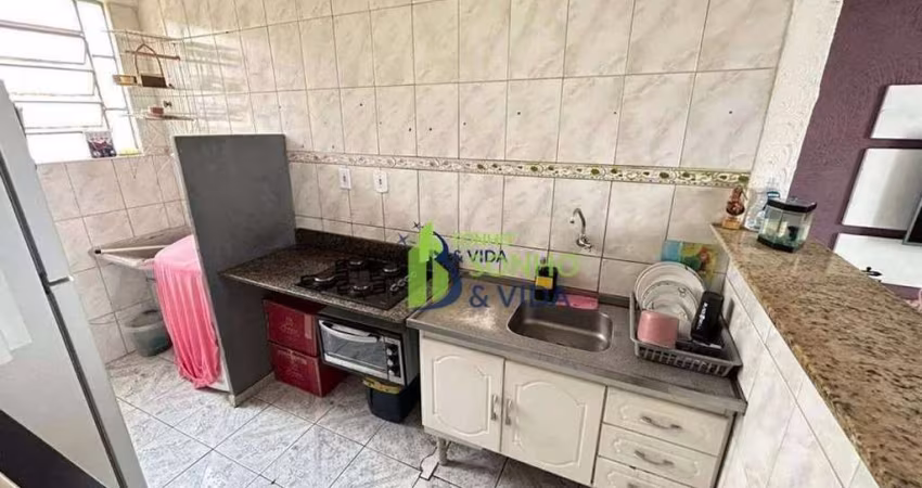 Apartamento para venda em Parque Residencial Vila União de 60.00m² com 2 Quartos e 1 Garagem