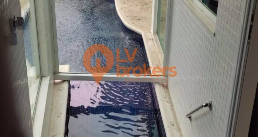 Casa para venda em Taboão de 347.00m² com 3 Quartos, 3 Suites e 2 Garagens