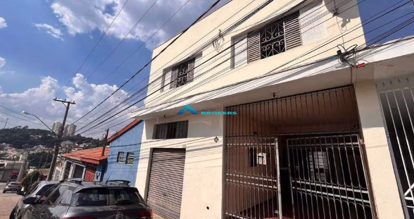 Casa para venda em JARDIM PACAEMBU de 261.00m² com 3 Quartos e 2 Garagens