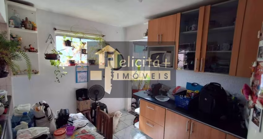 Apartamento para venda em Conjunto Habitacional Presidente Castelo Branco de 56.00m² com 3 Quartos e 3 Garagens