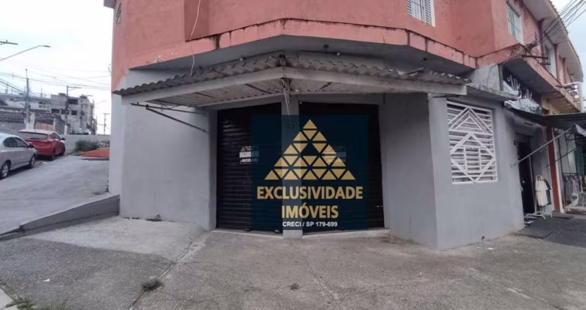 Sala Comercial para alugar em Jardim Lenize de 34.00m²
