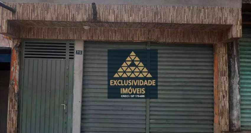 Casa para venda em Cidade Soberana de 160.00m² com 3 Quartos