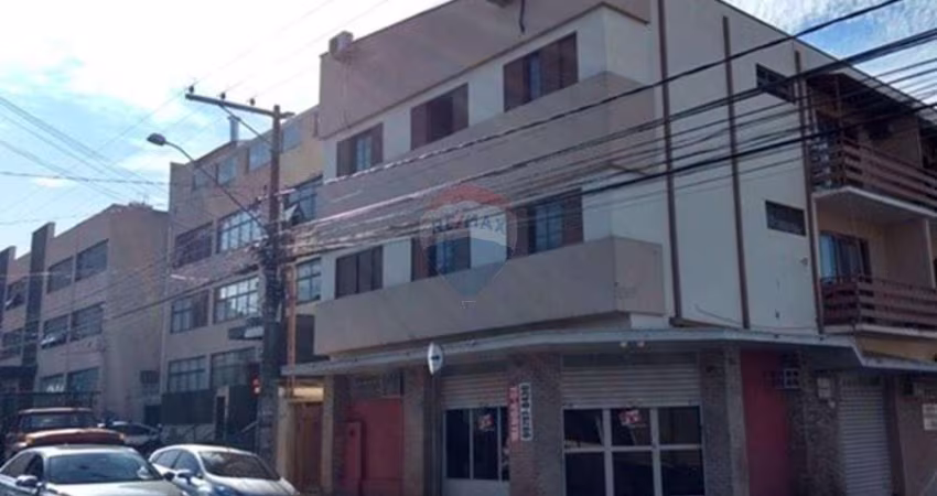 Imóvel Comercial para venda em Vila Seixas de 57.00m²