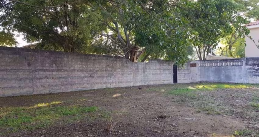 Terreno para venda em Campo Belo de 325.00m²