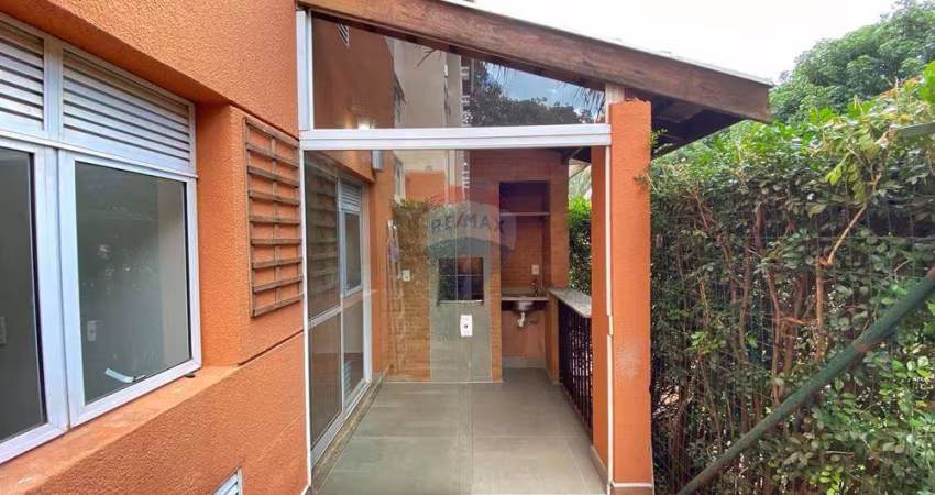 Apartamento para venda em Jardim São José de 75.00m² com 2 Quartos e 2 Garagens