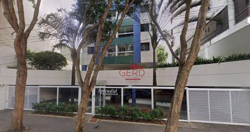 Apartamento para venda em Santa Cecilia de 50.00m² com 2 Quartos e 1 Garagem