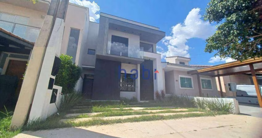 Casa de Condomínio para venda e aluguel em Condomínio Horto Florestal I de 140.00m² com 3 Quartos, 3 Suites e 2 Garagens