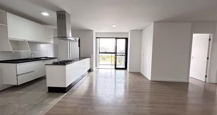 Apartamento para alugar em Santo Inácio de 115.00m² com 2 Quartos, 1 Suite e 2 Garagens
