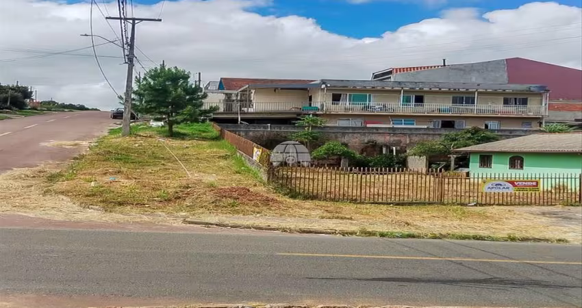 Terreno para venda em São Marcos de 241.00m²