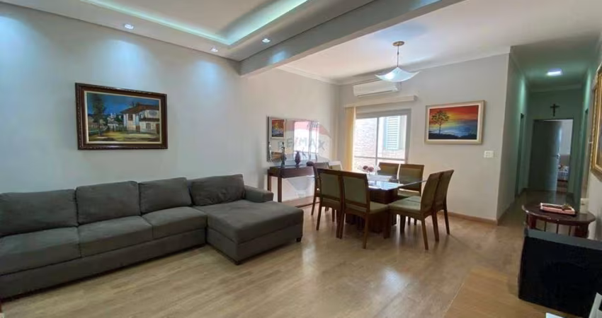 Casa para venda em Jardim Maria Goretti de 204.06m² com 4 Quartos, 2 Suites e 4 Garagens