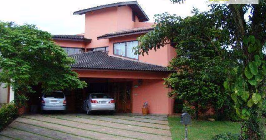 Casa para venda em Morada Dos Pássaros de 400.00m² com 3 Quartos e 3 Suites