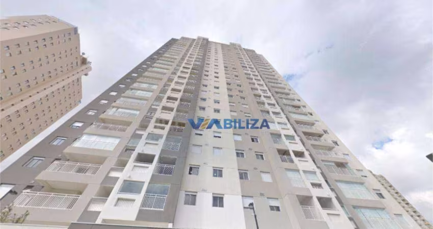 Cobertura para venda em Gopoúva de 73.00m² com 3 Quartos, 1 Suite e 2 Garagens
