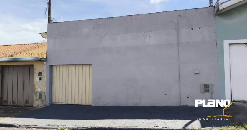 Imóvel Comercial para alugar em Jardim Doutor Antônio Petráglia de 100.00m²