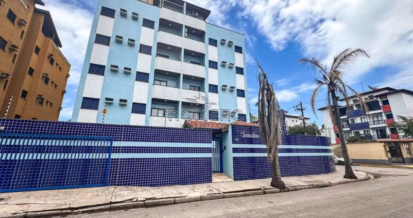 Apartamento para venda em Itaguá de 46.00m² com 2 Quartos, 1 Suite e 1 Garagem