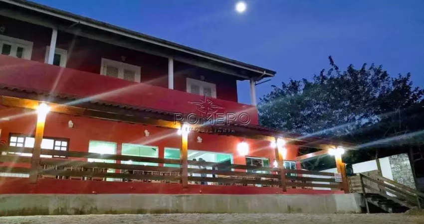 Casa para venda em Tabatinga de 645.00m² com 5 Quartos, 3 Suites e 4 Garagens