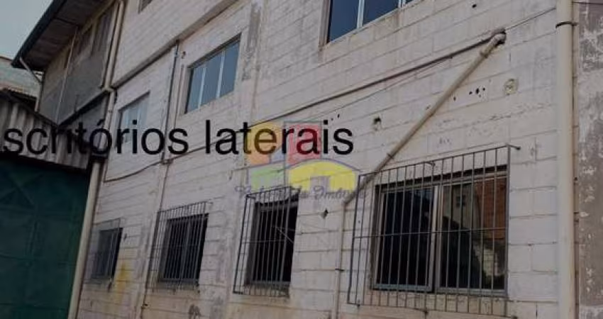 Galpão / Depósito / Armazém para alugar em Alves Dias de 1900.00m²
